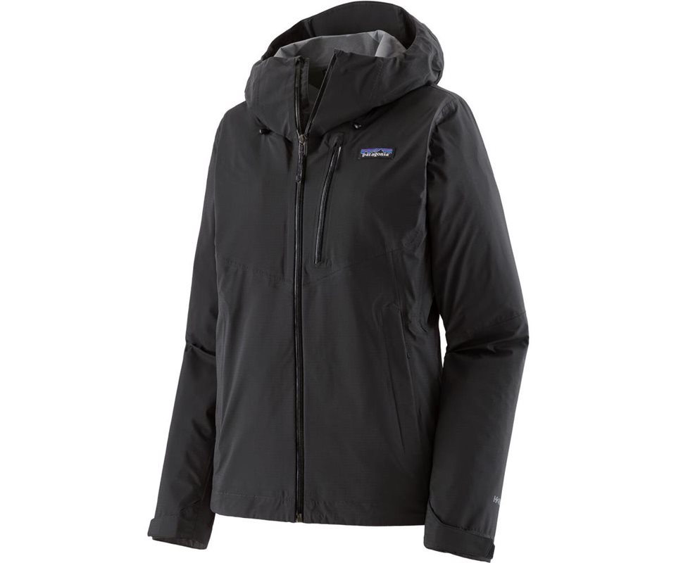 W'S GRANITE CREST RAIN JKT