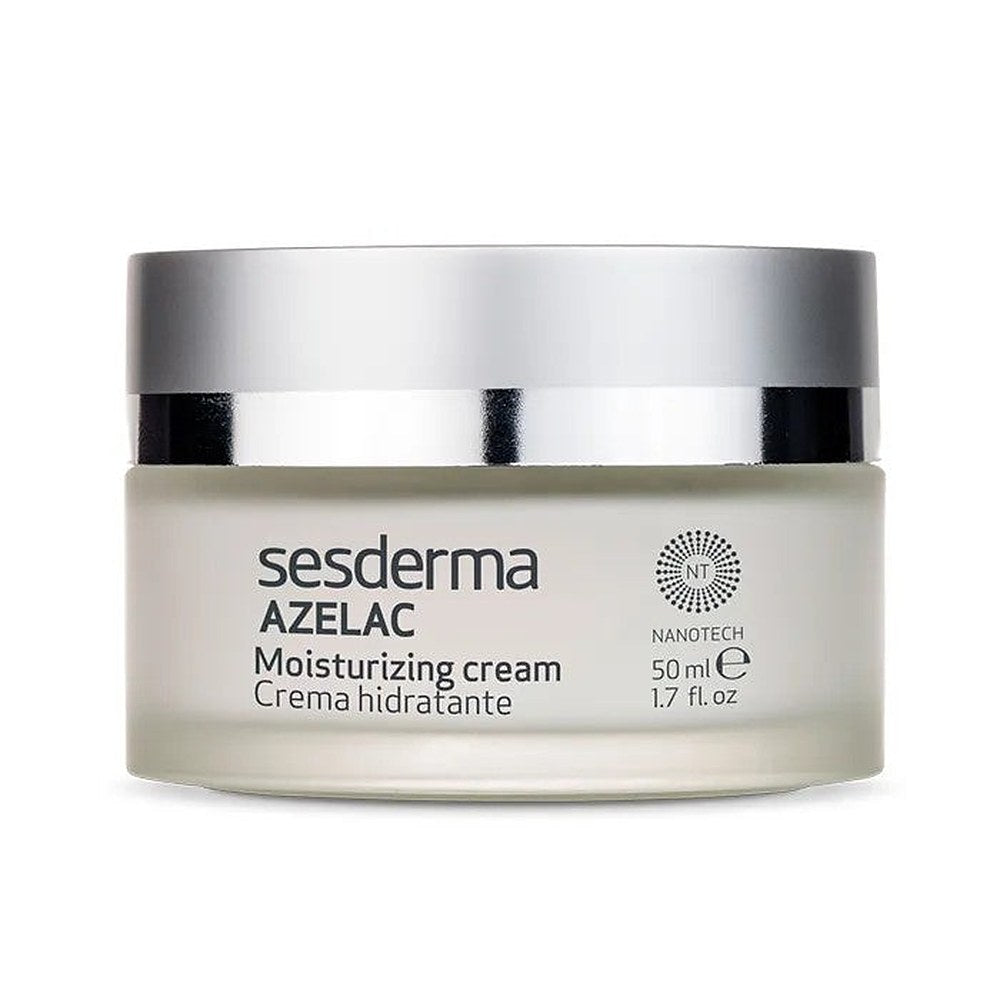 Moisturizing Cream (Moisturizing Cream) 50 ml