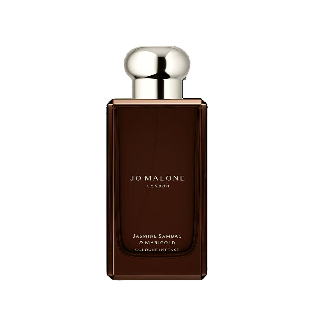 Jo malone Jasmine Sambac u0026 Marigold Cologne Intense Men 100 ml