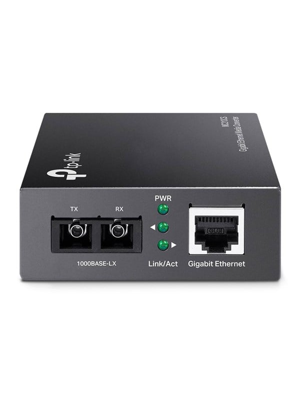 Tp-link Mc210cs