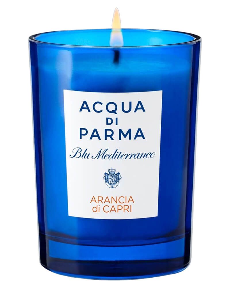 Acqua di Parma Arancia di Capri Scented Candle 200 g