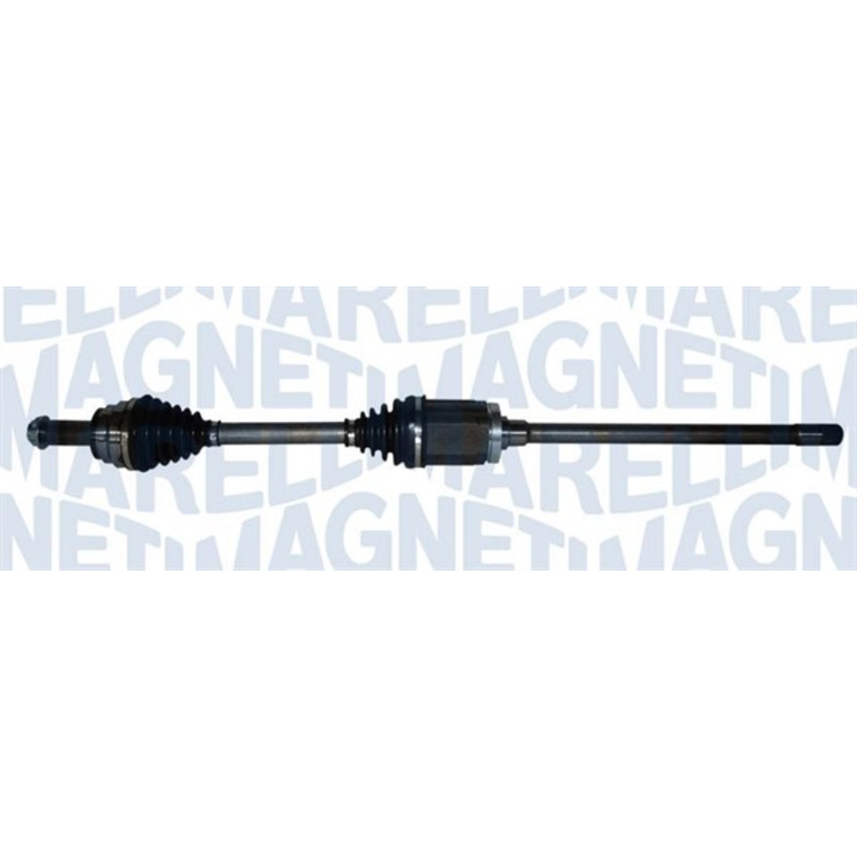 Vetoakseli MAGNETI MARELLI 302004190131