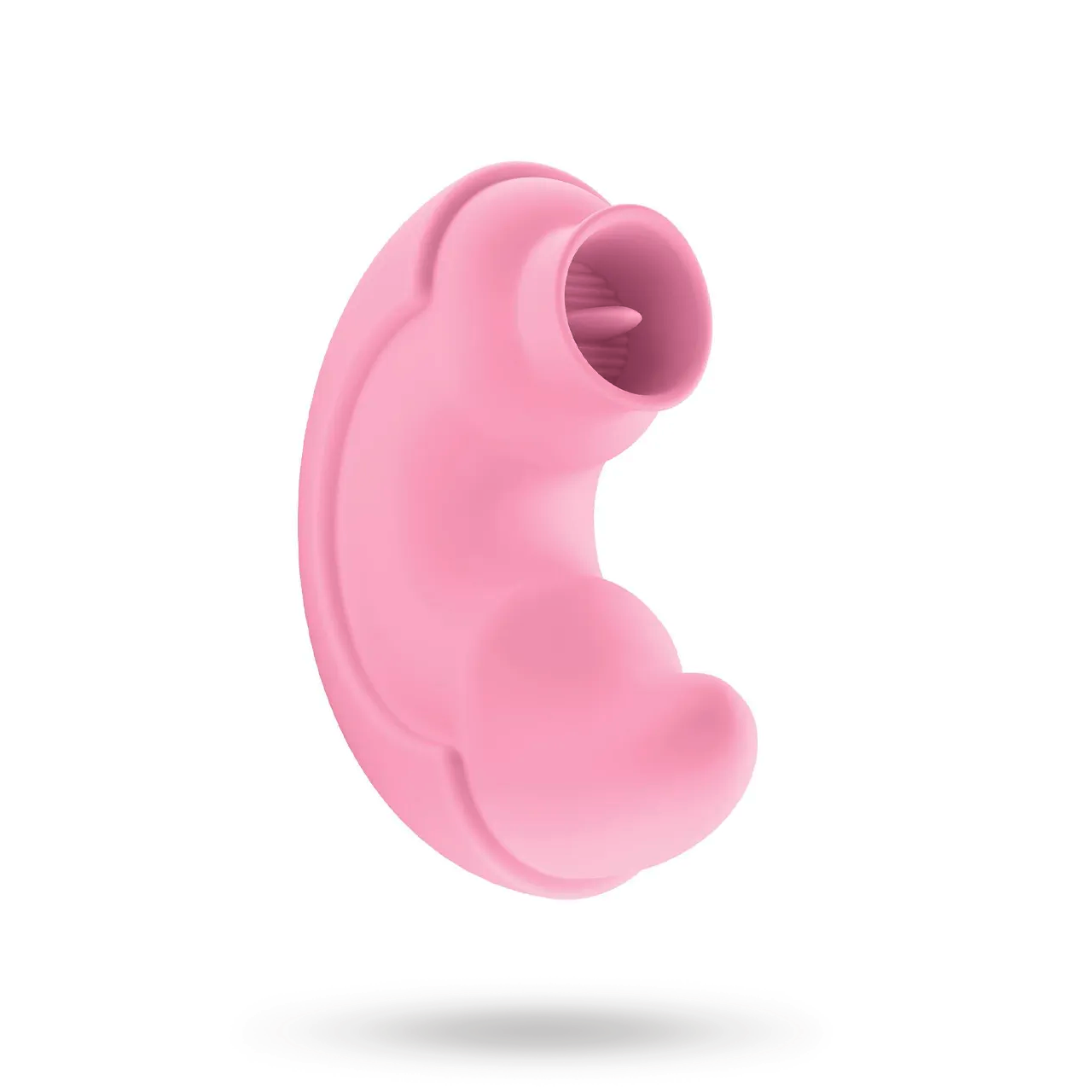 Double Pleasure Tongue & Vibration Vibraattori