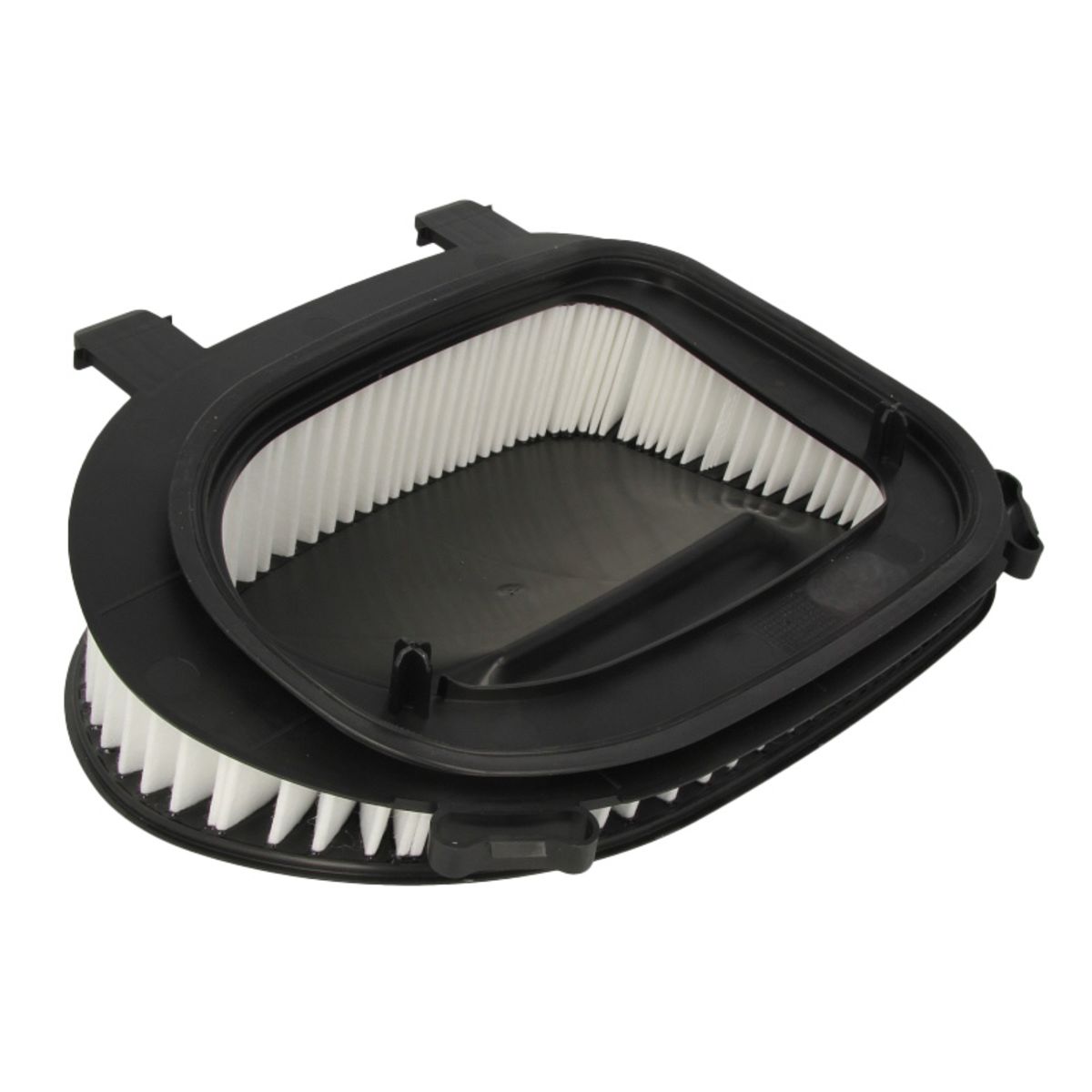 Ilmansuodatin MAHLE LX 3541