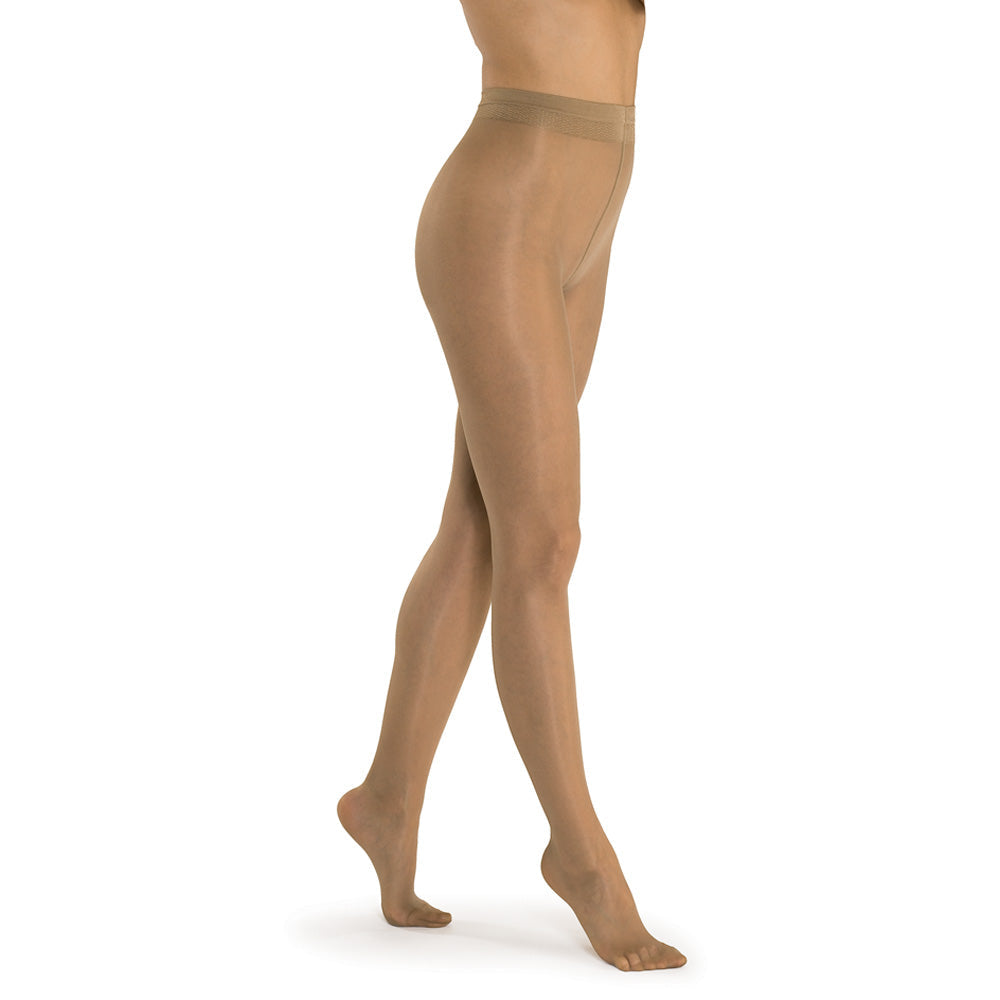 Solidea Venus 70 denin tukisukat 12 15 mmHg 4XL musta
