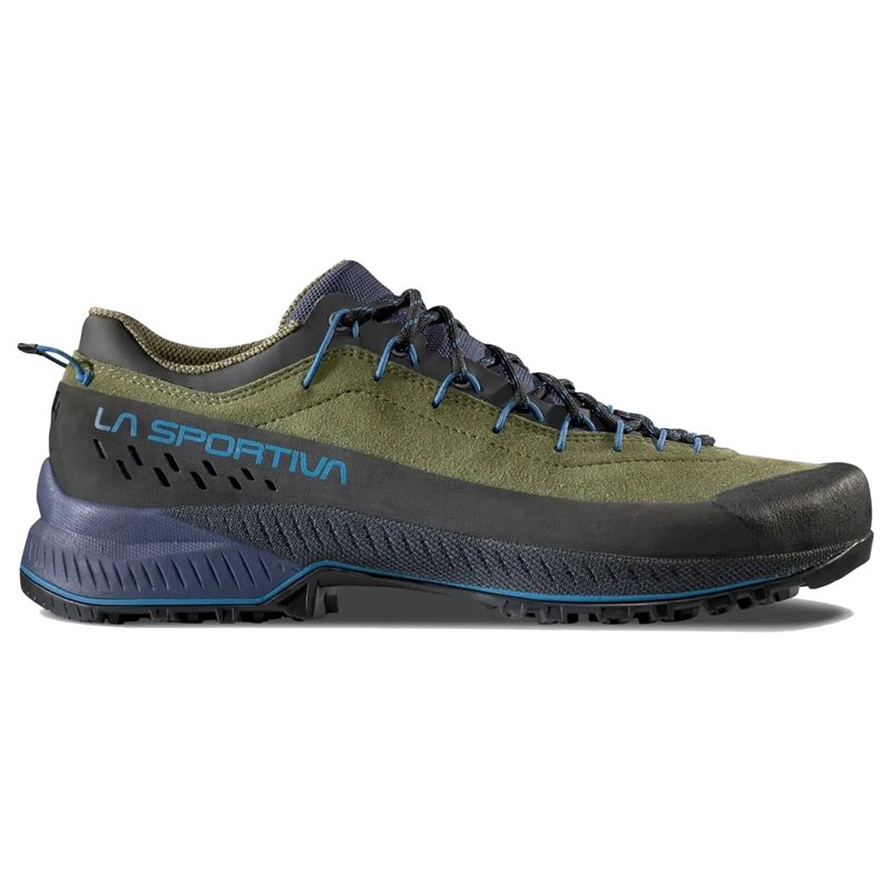 La Sportiva TX4 Evo Cypress/Night Sky - 43,5