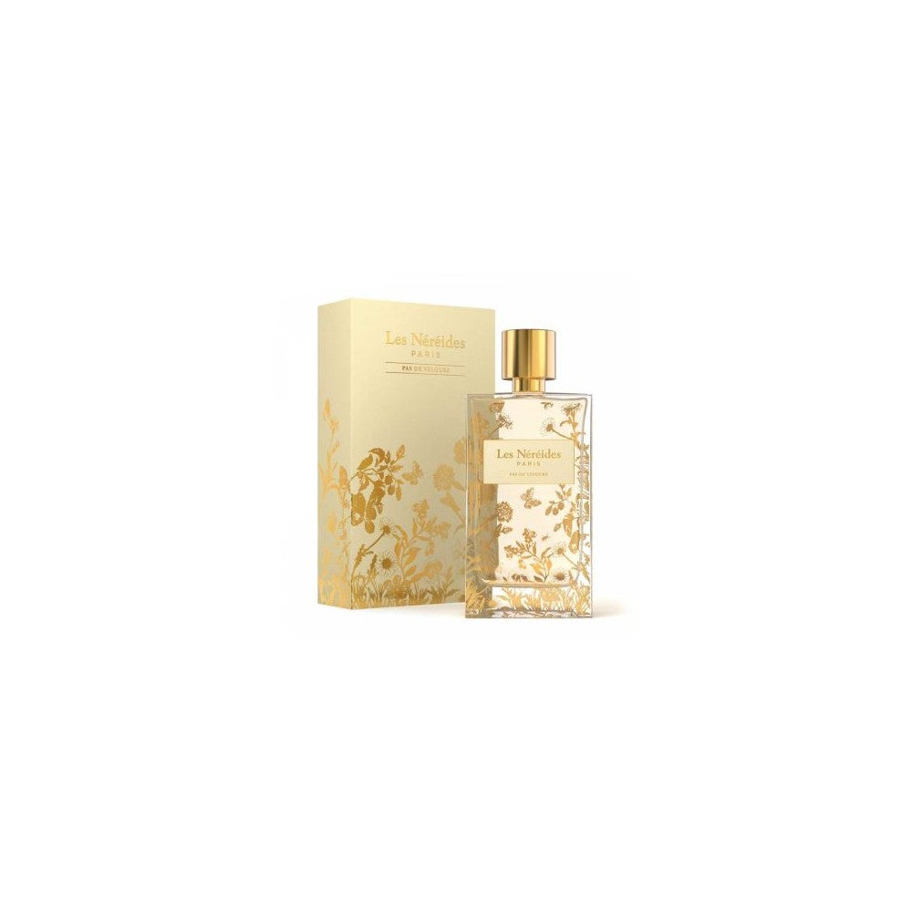 Les nereides Pas de Velours Eau de Parfum Unisex 100 ml