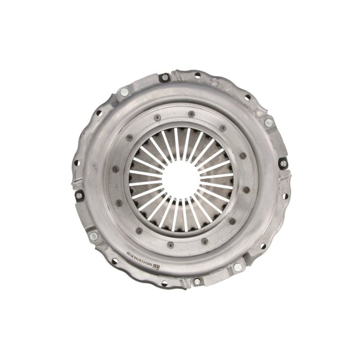 Kytkimen painelevy FEBI BILSTEIN 105313