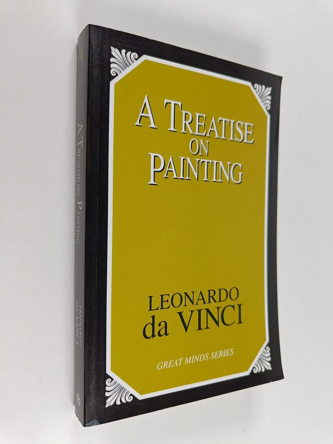 A Treatise on Painting