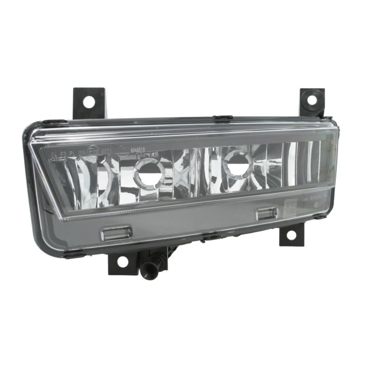 Sumuvalo HELLA 1NE 011 477-111