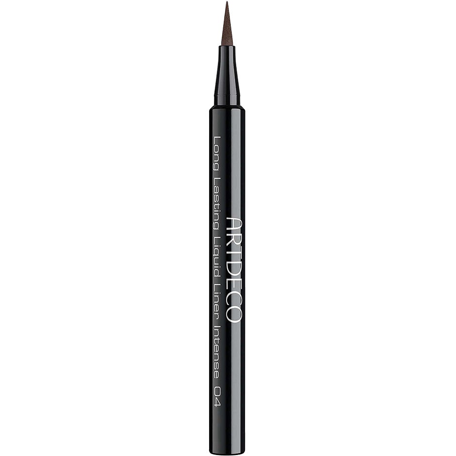 Artdeco Liquid Liner Long Lasting Intense 04 Brown - 0,6 ml