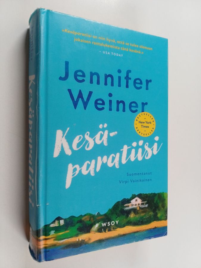 Kesäparatiisi