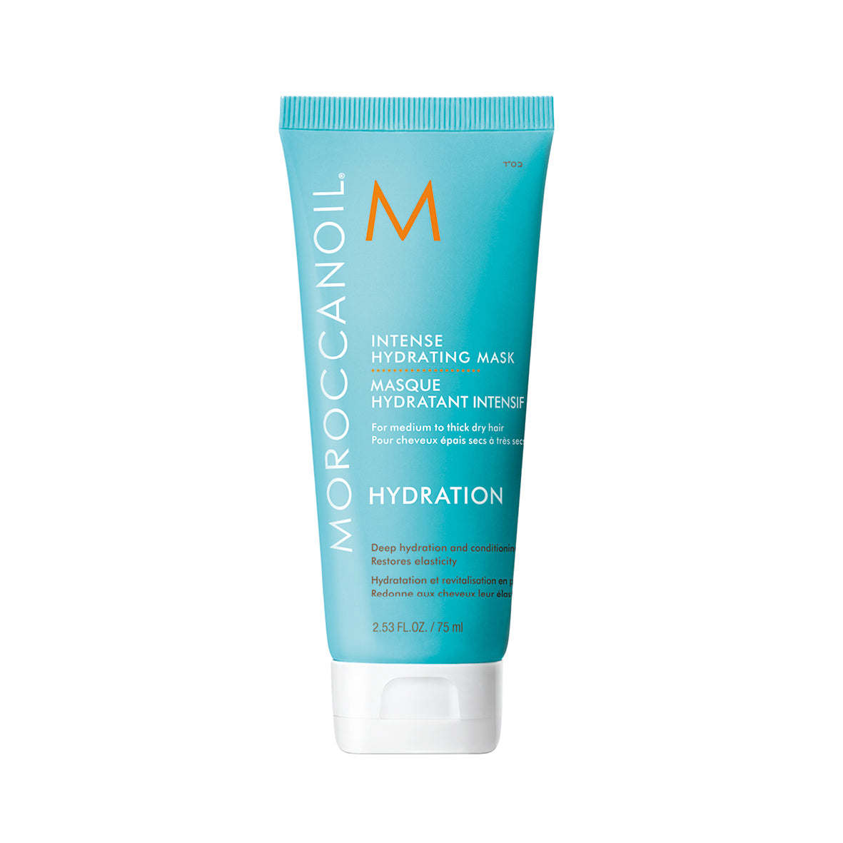 MOROCCANOIL Intense Hydrating Mask - Intensiivinen kosteusnaamio 75 ml