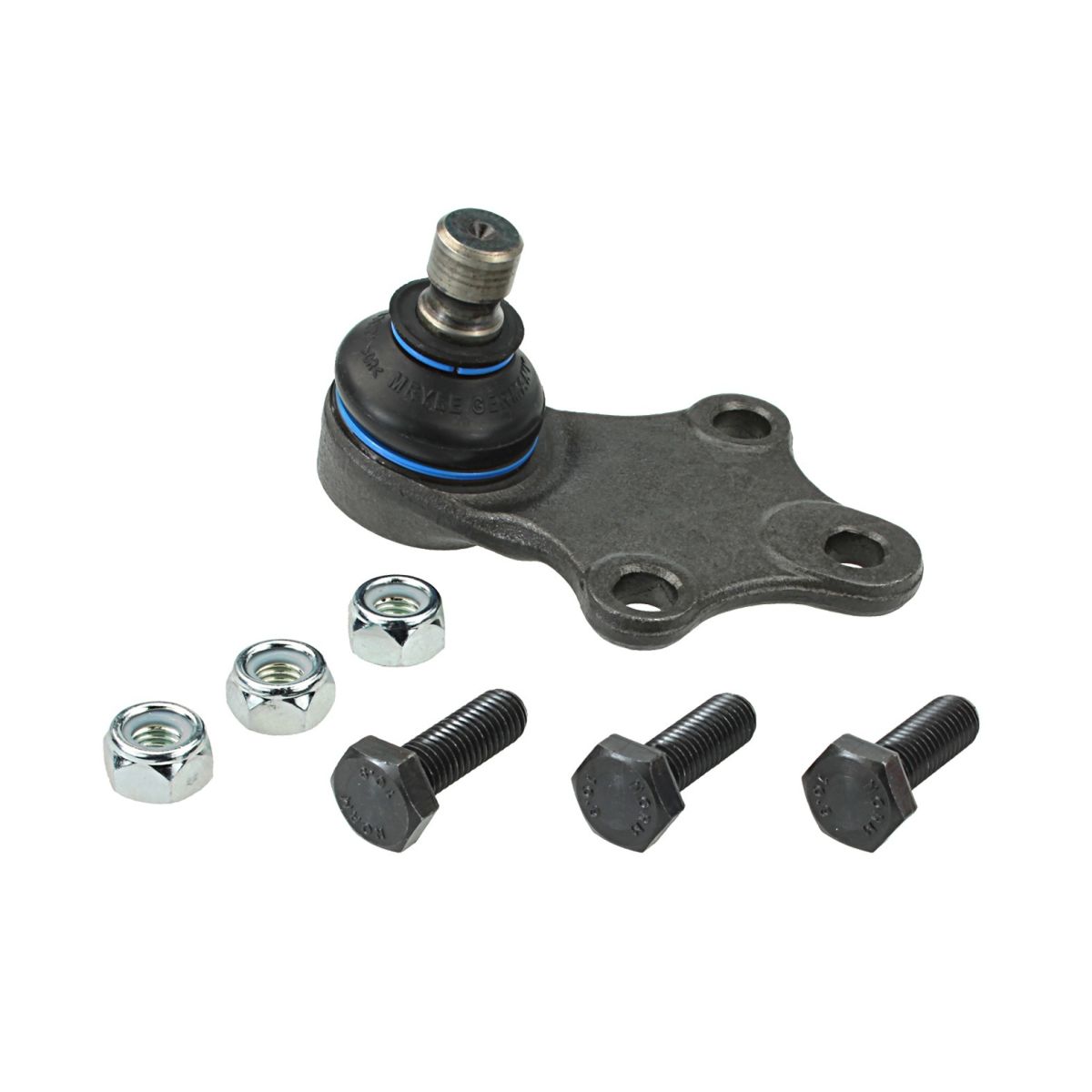 Pallonivel MEYLE 11-16 010 6909