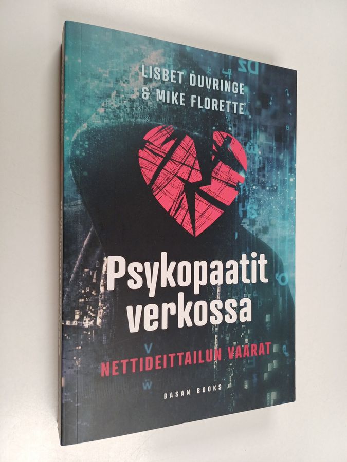 Psykopaatit verkossa