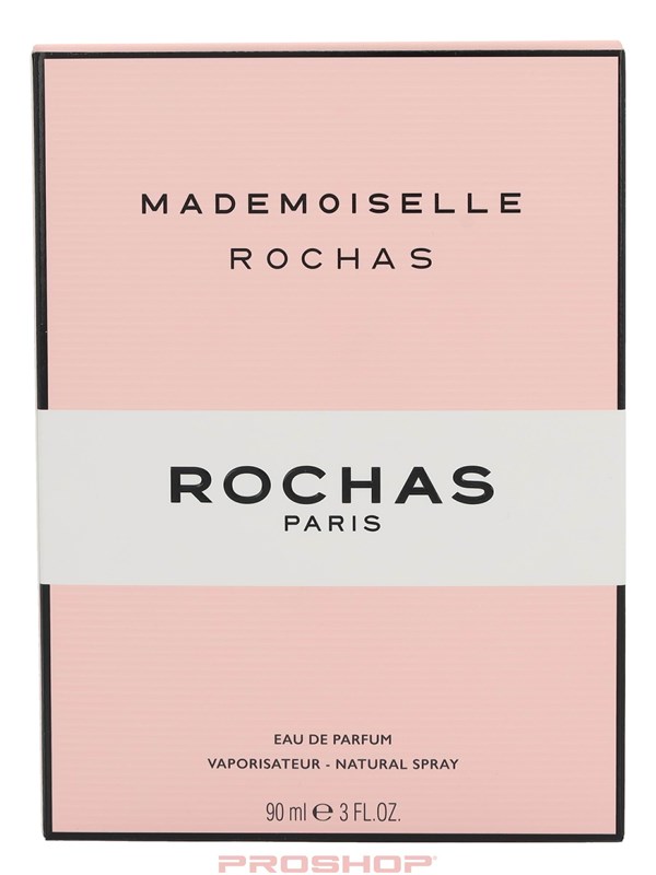 Rochas Mademoiselle - Spray - 90 ml