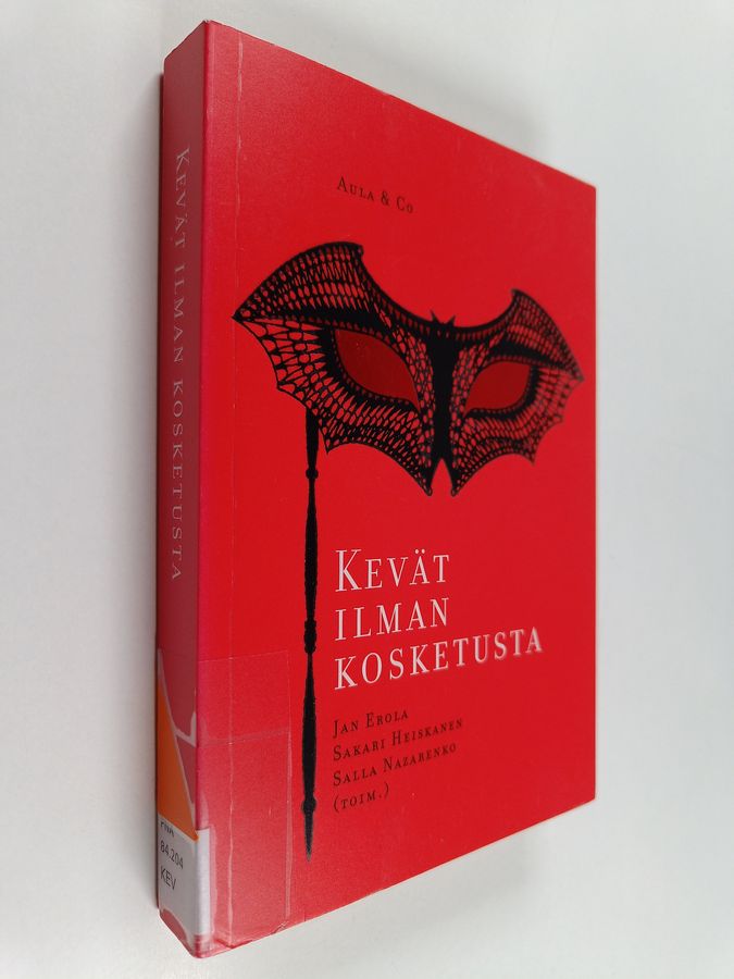 Kevät ilman kosketusta
