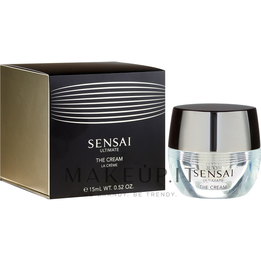 Sensai Ultimate Cream 15 ml