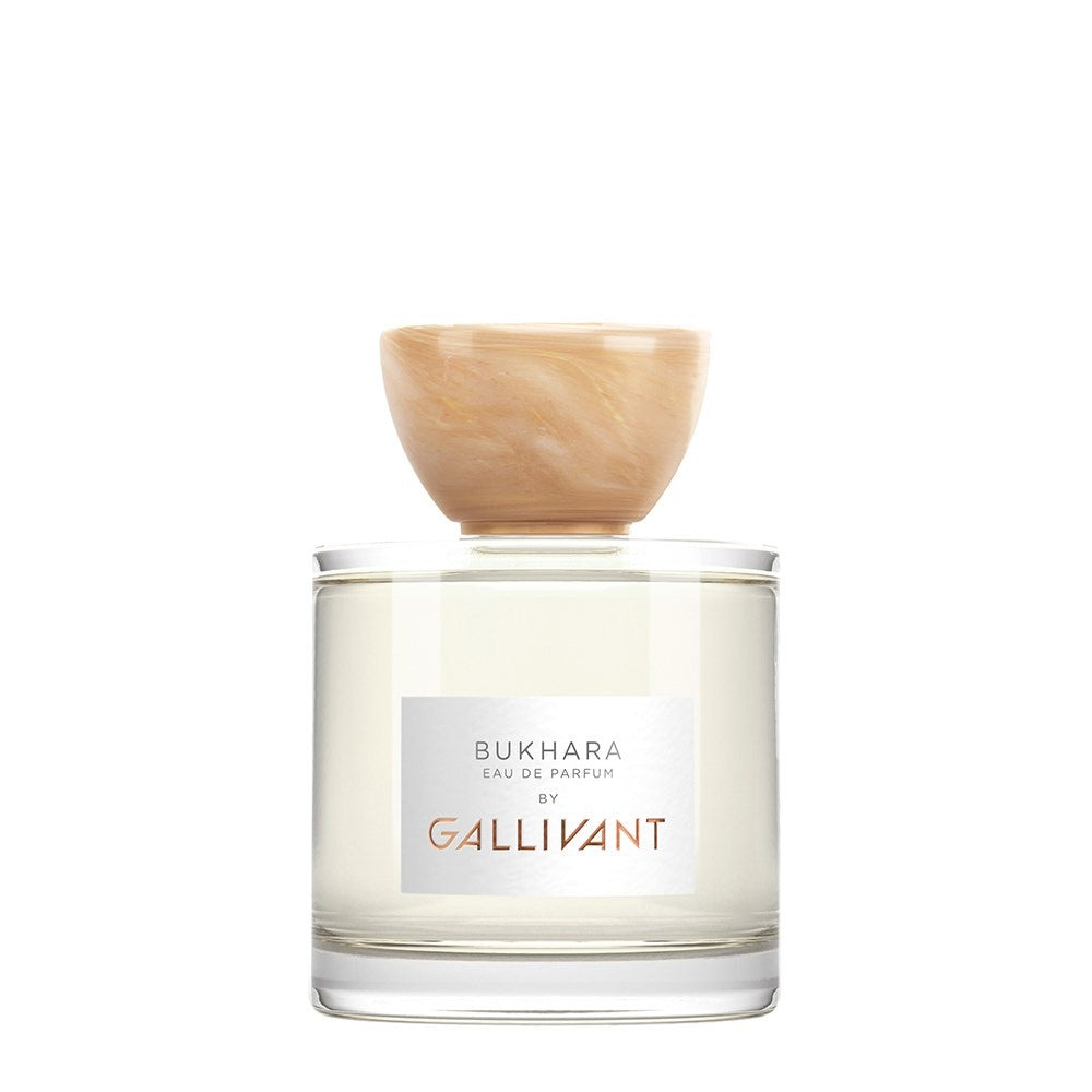 Gallivant Bukhara Eau de Parfum 30 ml