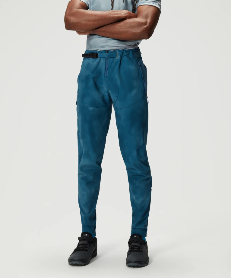 Endura MT500 Burner Pant pyöräilyhousut - M / Musta