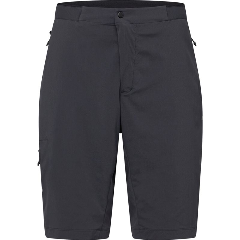 Haglöfs L.I.M Fuse II Shorts Men True Black - 46