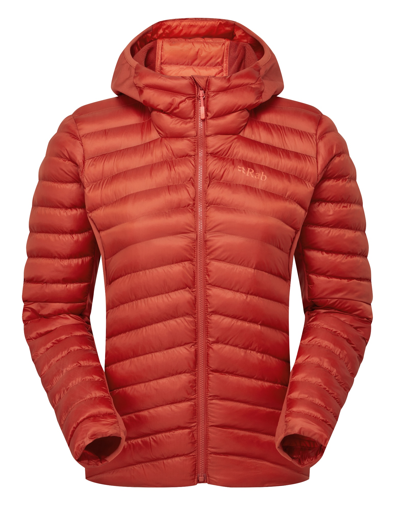 Rab Women's Cirrus Flex Insulated Hoody naisten kevyttoppatakki