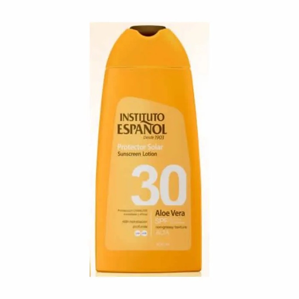 Instituto Español Aurinkosuojavoide Aloe Vera SPF30 300ml