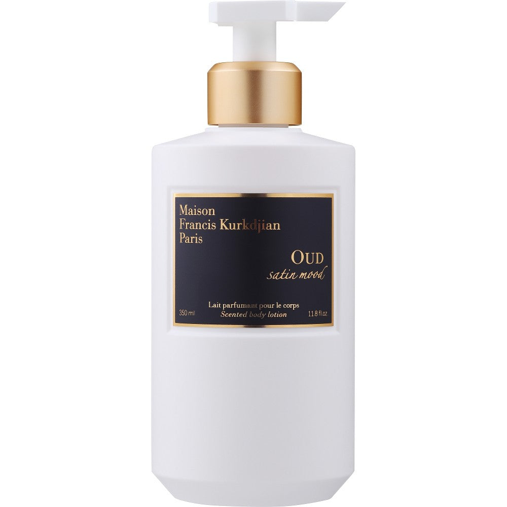 Maison francis kurkdjian Oud Satin Mood Body Lotion 350ml