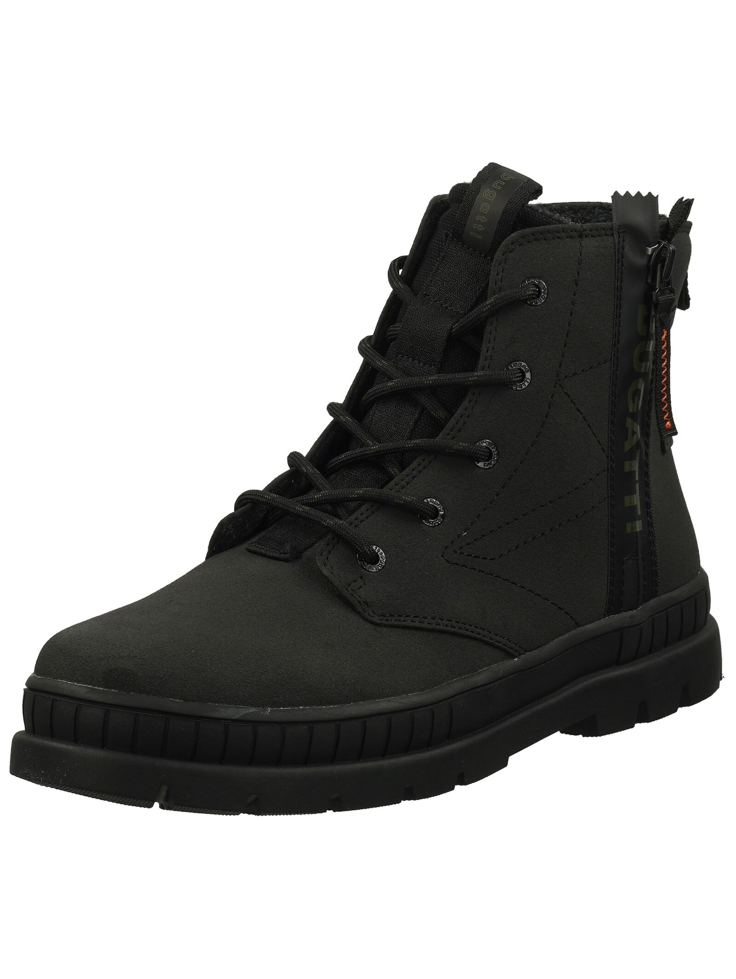 Kengät Bugatti  Winterstiefel Pallario  44