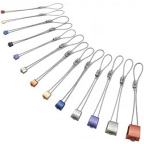 Black Diamond Stoppers - Styckevis - 13