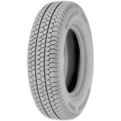Michelin Collection MXV-P ( 185/80 R14 90H WW 20mm )
