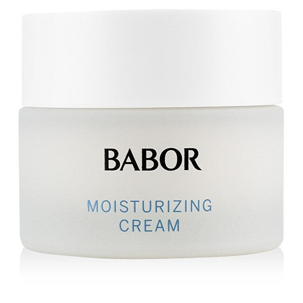 Babor Kuiva iho kosteuttava voide Skinovage (Kosteuttava voide) 50 ml