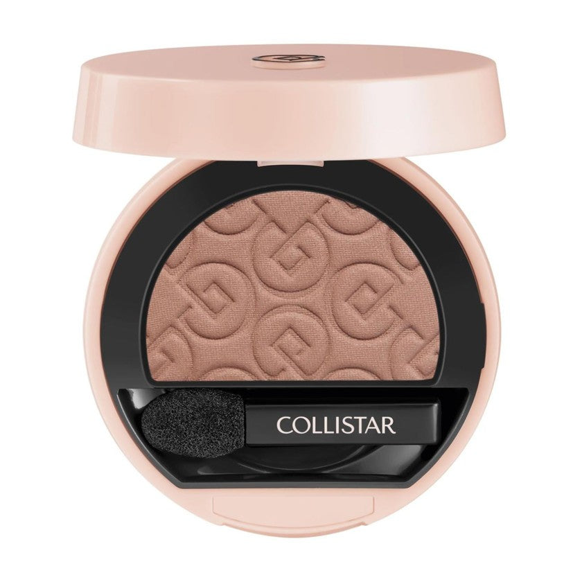 Collistar Virheetön Kompaktiluomiväri 415 Mocha Matte