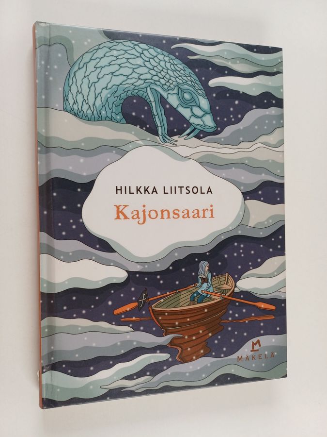 Kajonsaari