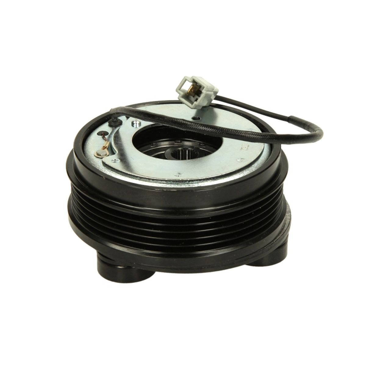 Magneettikytkin, ilmastointikompressori THERMOTEC KTT040070