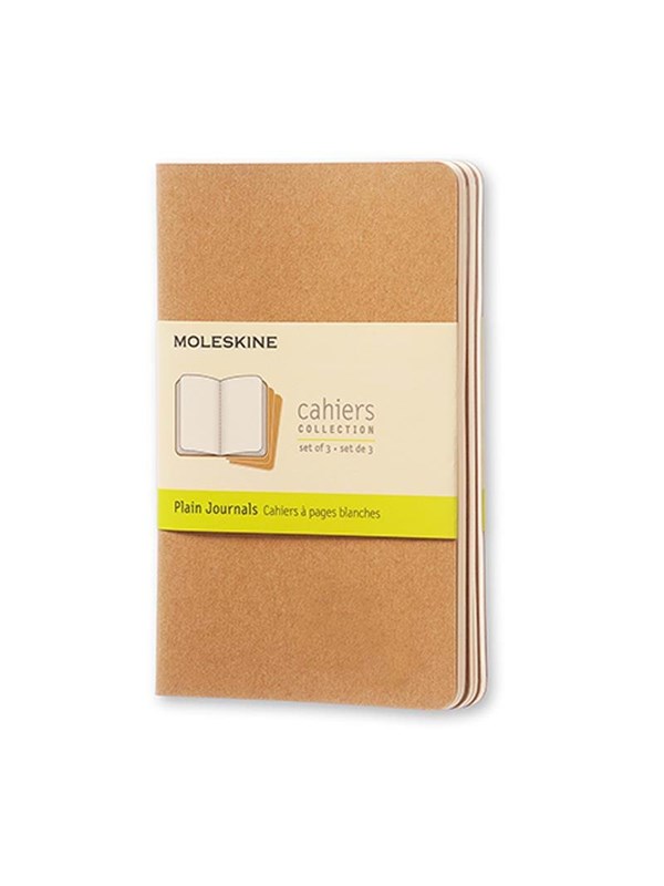 Moleskine Muistikirja taskukoko