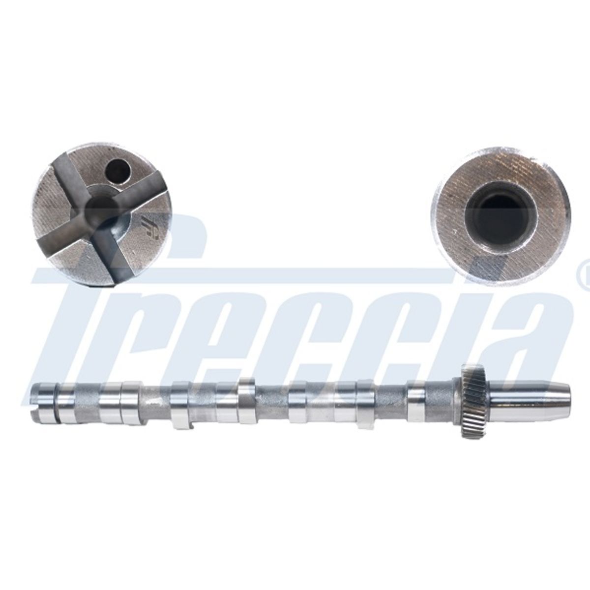 Nokka-akseli FRECCIA CM05-2120
