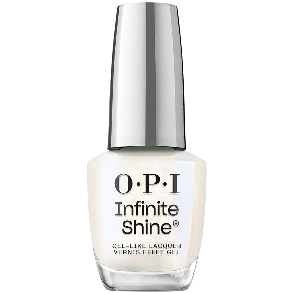 OPI Infinite Shine Holiday Collection Shimmer Takes All