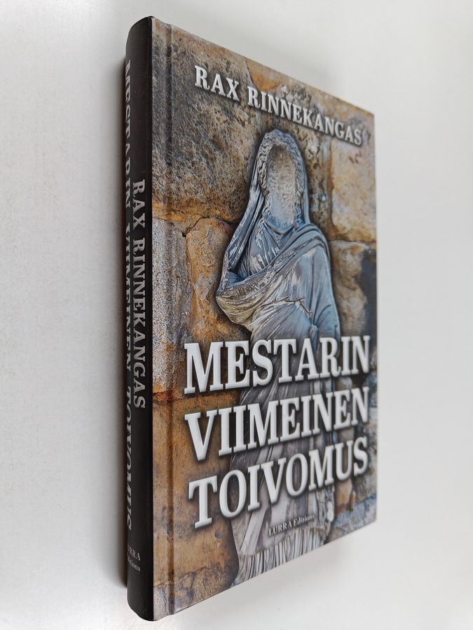 Mestarin viimeinen toivomus