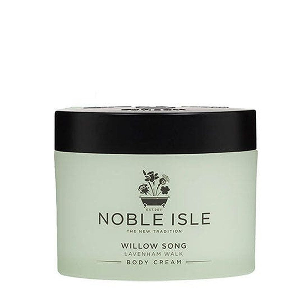 Noble Isle Willow Song -vartalovoide