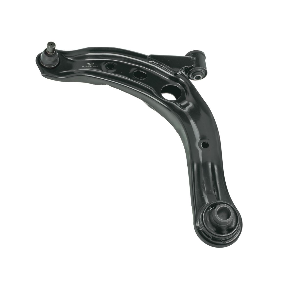 Tukivarsi MEYLE 35-16 050 0051