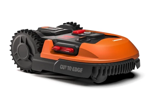 Worx Landroid WR148E robotic lawnmower 800 m²