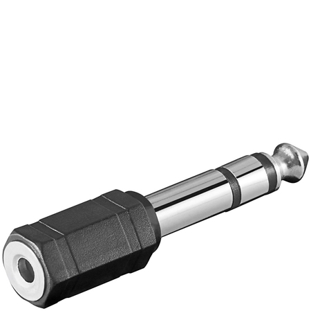 Goobay AUX Jack-sovitin