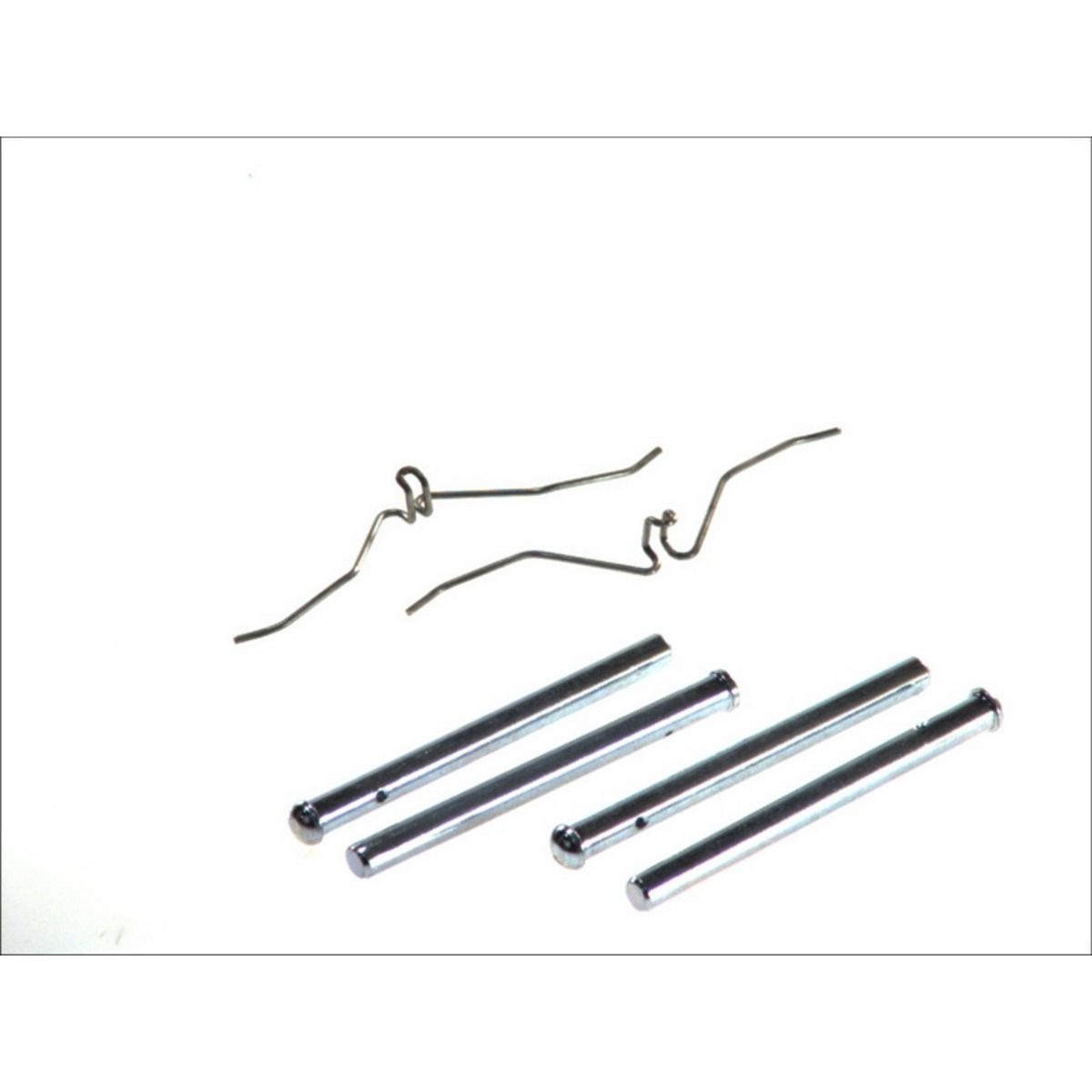 Jarrupalojen asennussarja QUICK BRAKE 109-1061