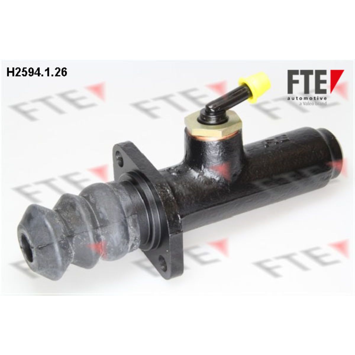 Pääjarrusylinteri FTE 9722081