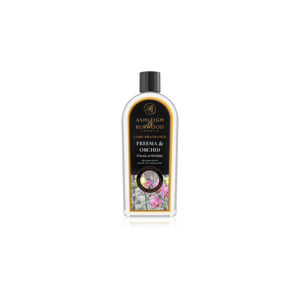 Ashleigh & Burwood London Freesia & Orchid 1000ml