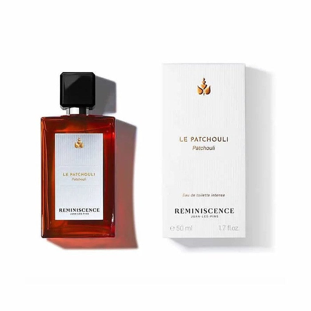 Reminiscence Le Patchouli Intense et 50 Vp Unisex Patchouli - uusi