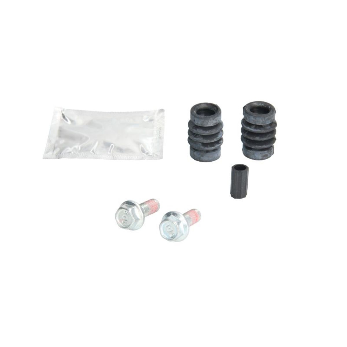 Jarrusatulan ohjainhylsysarja QUICK BRAKE 113-1385