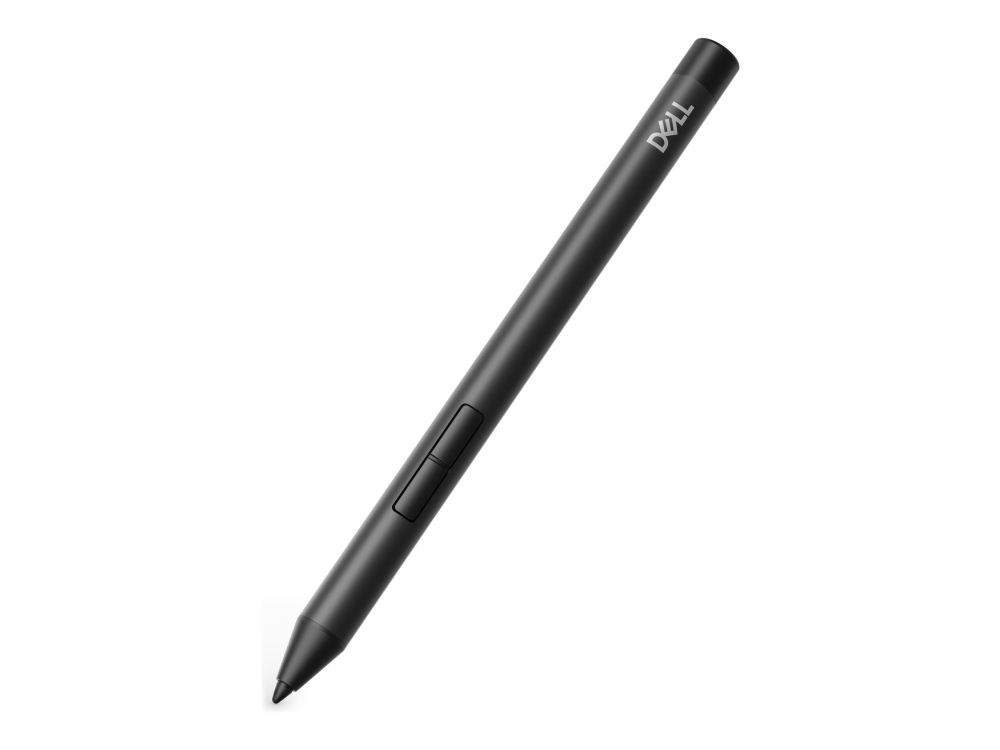 Dell Pro PN526 - Stylus - 2 painiketta - Musta