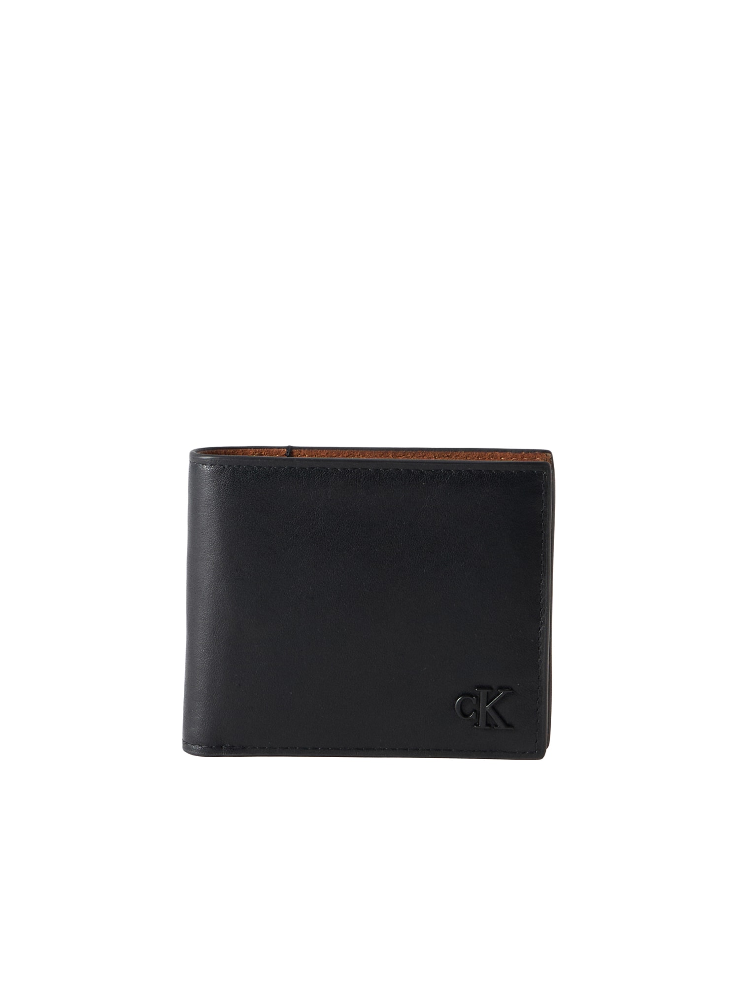 Calvin Klein Kukkaro  musta